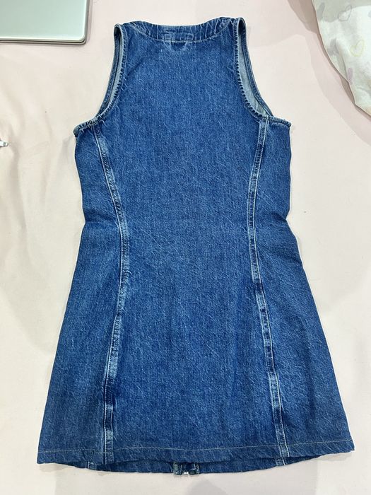 Оригинална рокля Calvin Klein