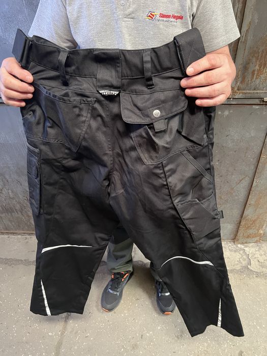 Vand pantaloni Engelbert strauss model Motion marimea 48