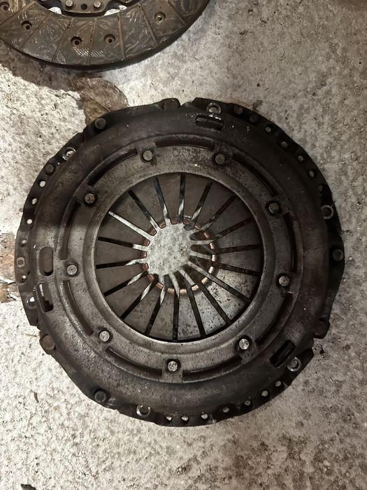 Съединител 240mm