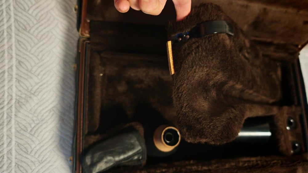 Предлагам за продажба тромпет Vincent Bach Stradivarius 37 Gold