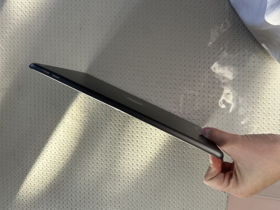 IPad 9 поколения