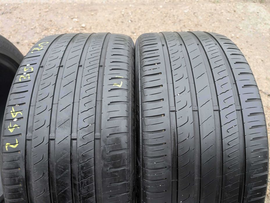 255/35 R20 • Vara • Barum Bravuris 5 97Y | 2 buc | Pret/buc