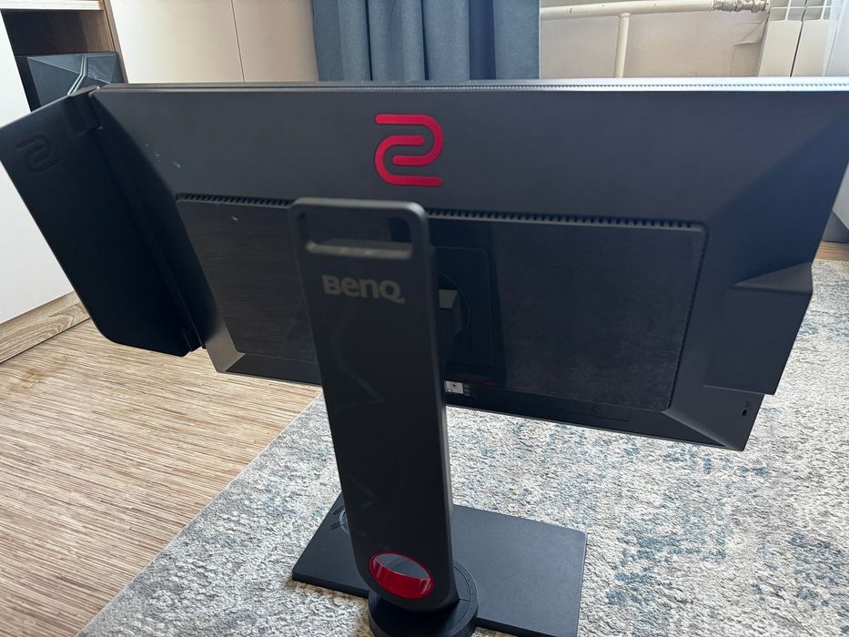 Монитор Zowie Benq XL2546
