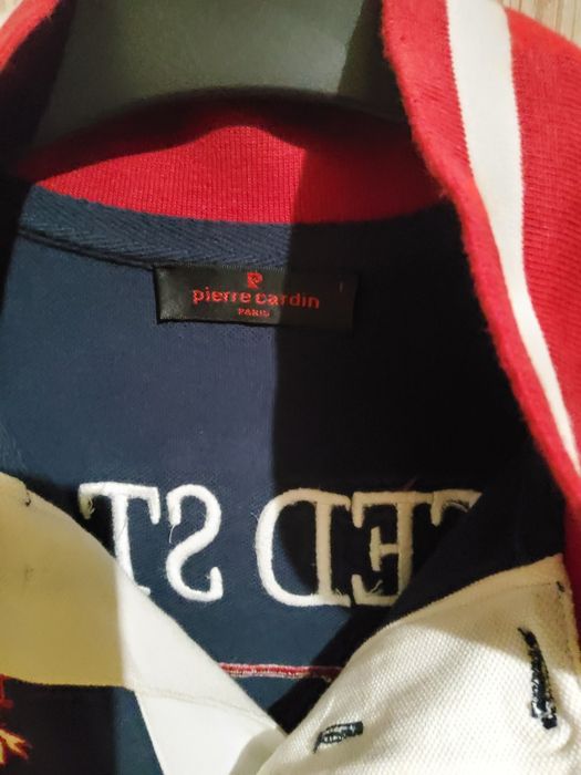Tricou polo Pierre cardin