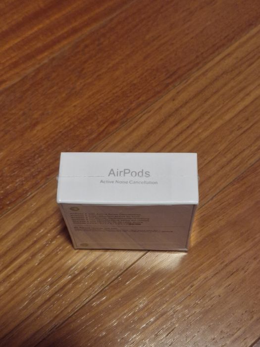 AirPods 4 (2024)  noi sigilate