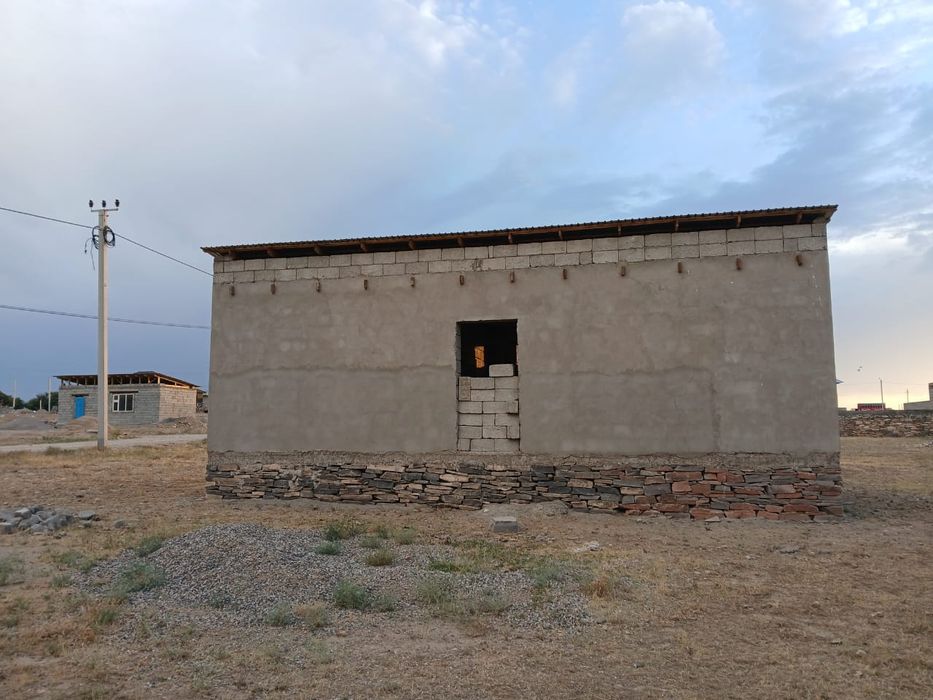 продается участок