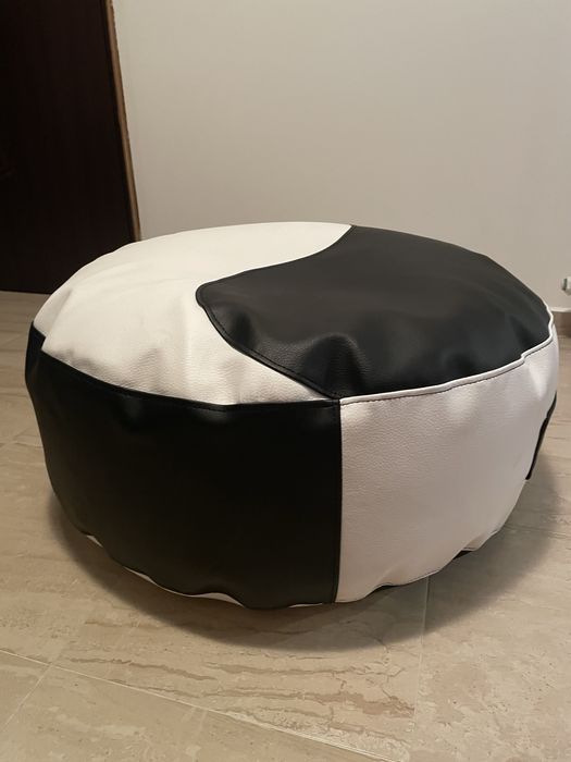 Възглавница тип пуф