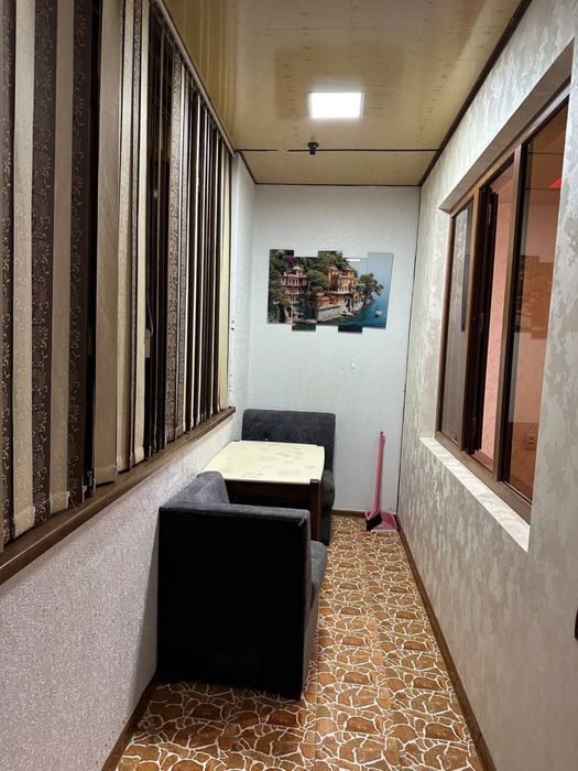 Ижарага 2/2/4 ТТЗ 2 2х комнатная в аренду 2 хонали можно и девушкам