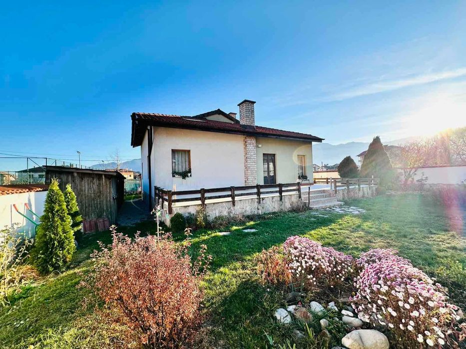 Продава се Къща в Банско - 248 кв.м за 1371 €/кв.м - Снимка #3