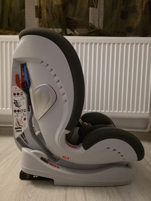 Scaun auto ISOFIX U-Grow UGHCS-06