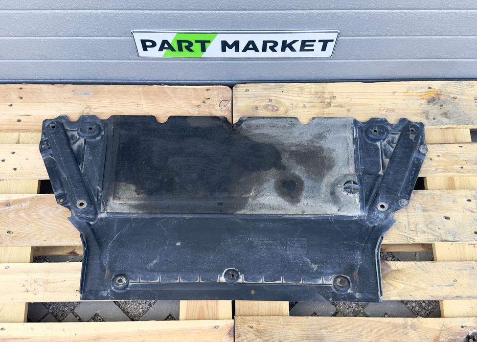 Кора под двигател AUDI A4 B9 8W0863821B