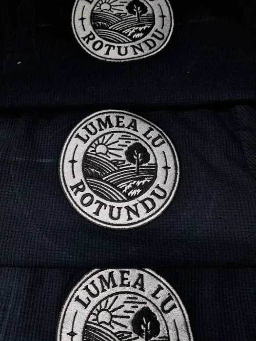 Broderie,Personalizare, Patch-uri, Embleme
