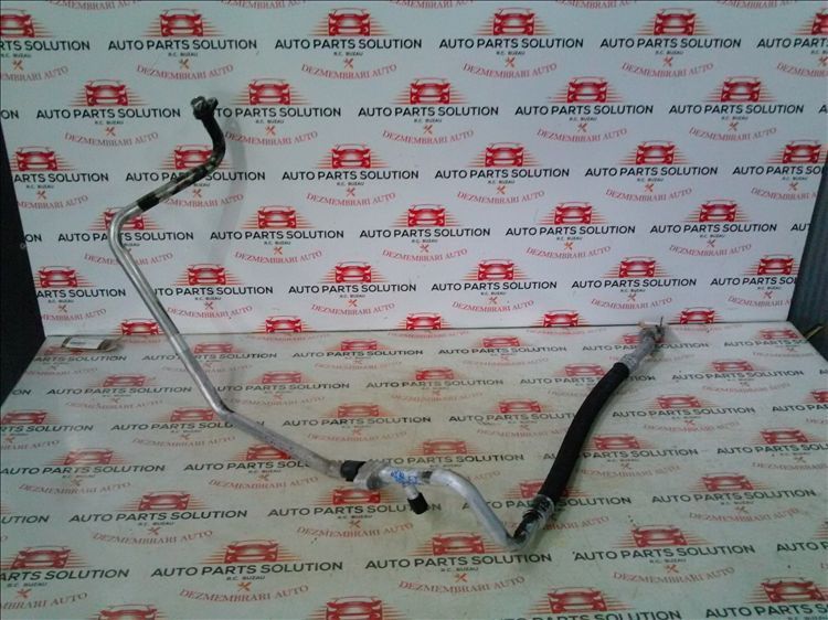 conducta ac renault master 2.3d an fabr. 2014