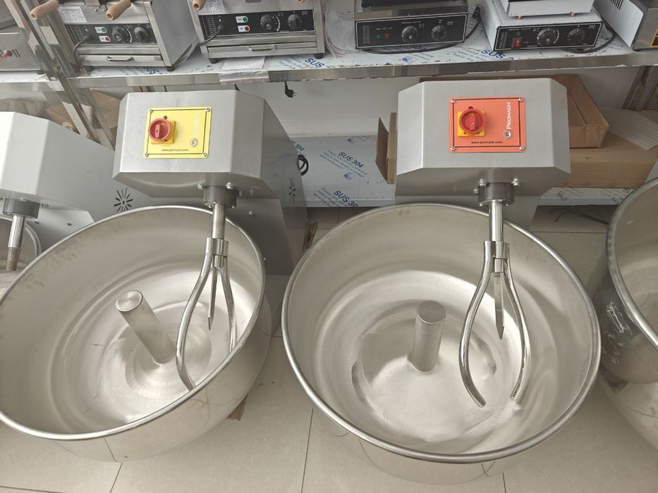 Мишалка хамир  қоргич мешалка