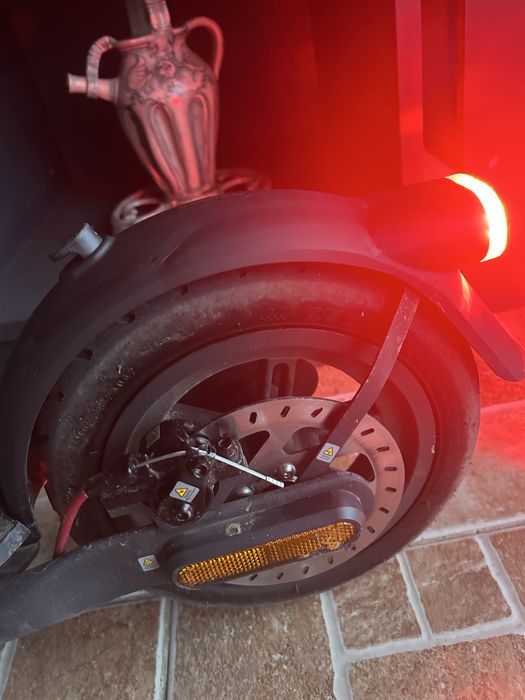 Trotineta electrica XIAOMI