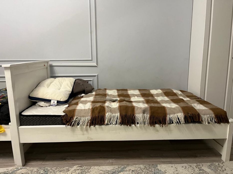 Детские кровати