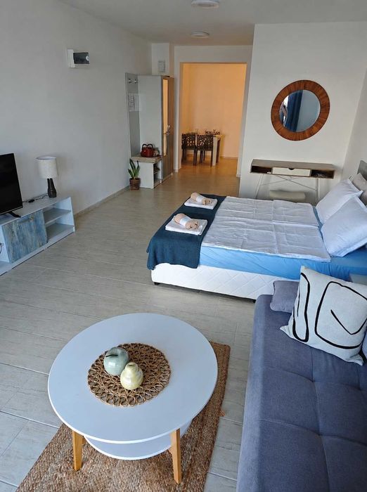 Fig & Sea Studio Sozopol