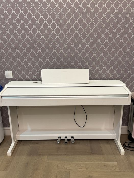 Фортепьяно модель YAMAHA