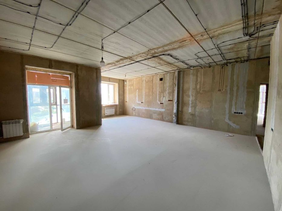 4-комн. квартира, 146м²