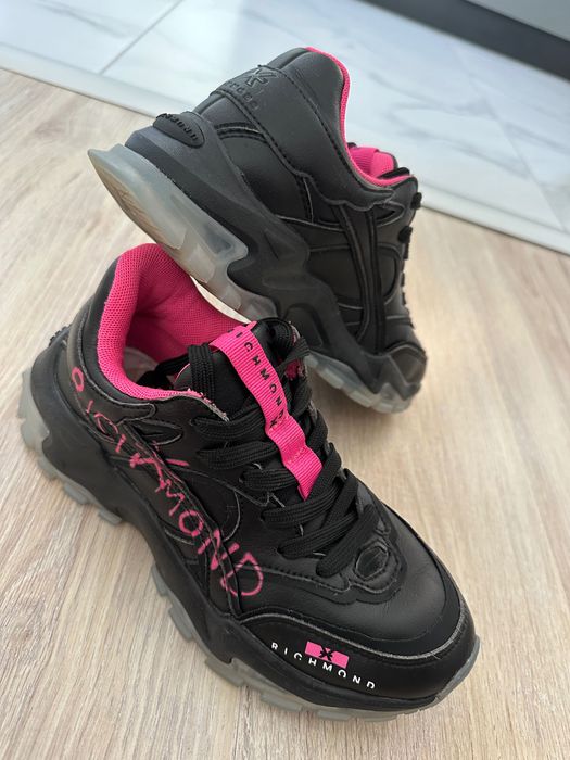 John Richmond маратонки