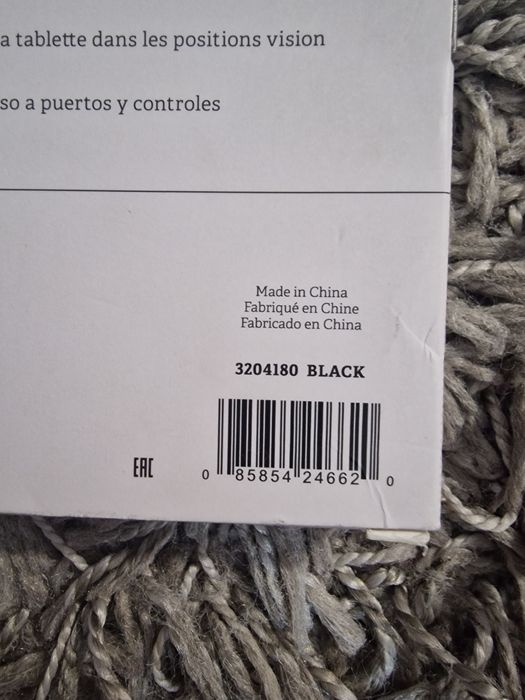 Husa snapview Case Logic pentru tableta Apple iPad Air Gen. 4