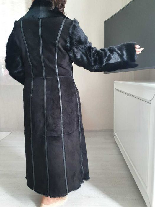 Продам дубленку, отличное качество