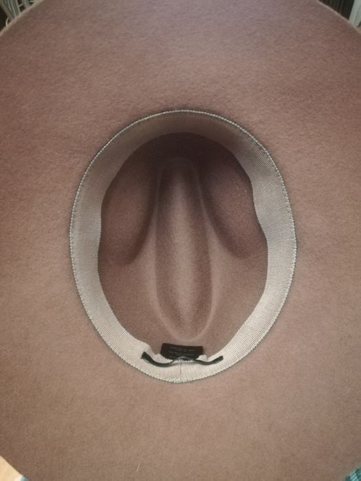 Pălărie Gucci  Originala