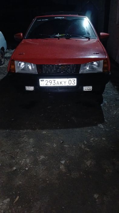 Продам машину в отличном состоянии