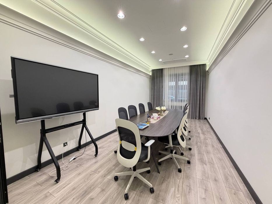 Аренда офисного помещение в Мирзо Улугбек Ор Институт Дипломатии М БИЙ