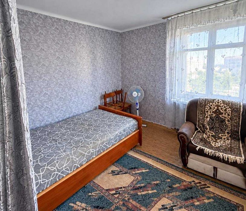 Продам 1 квартиру на гмз 30м/кв