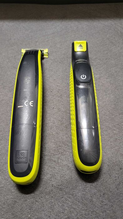 PHILIPS OneBLADE Aparat de Barberit fuctionale 50 lei bucata
