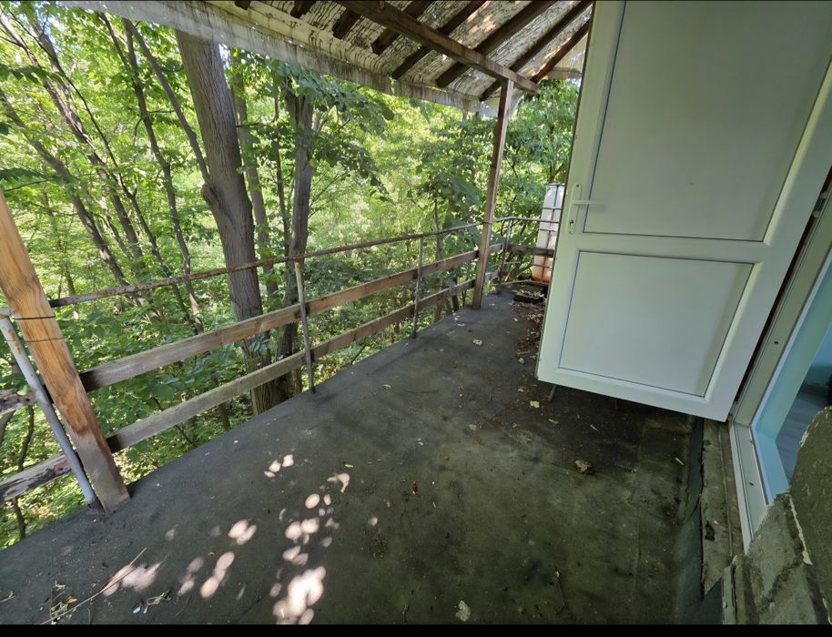 Вила до Върбешки язовир