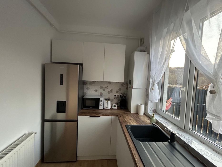 Apartament Nou 2 camere ( spital Emil Palade, Hiperbara livezeni)