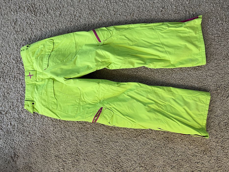 Pantalon schi ski marime M