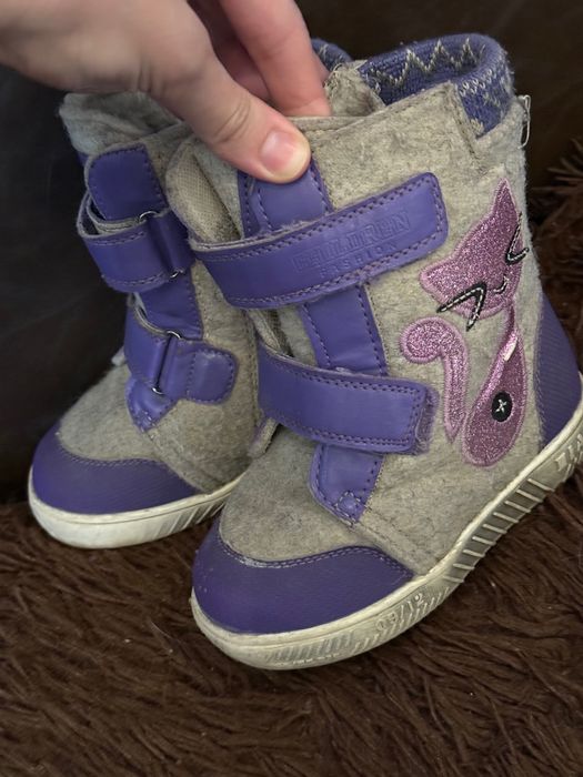 Отдам вещи на девочку 1-2 года