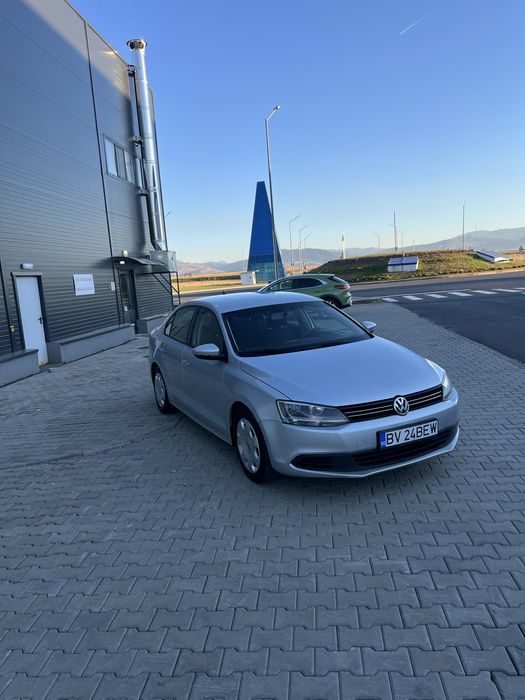 VOLKSWAGEN Jetta 2013 — imagine 2