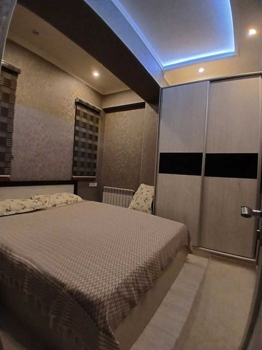 С2 Продаётся: Квартира  Навастройка Алмазарский р-н Жк Баурум  Сагбон