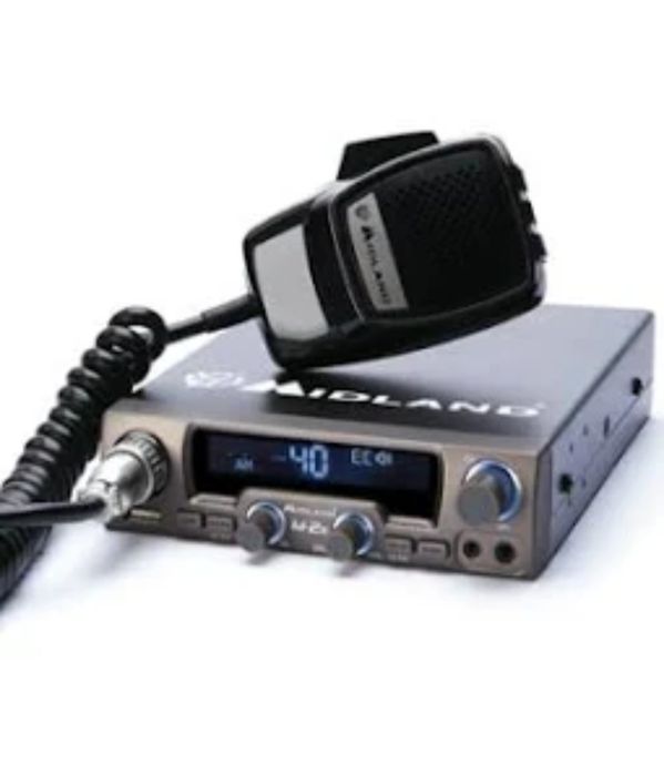 Stație Radio CB Midland M20