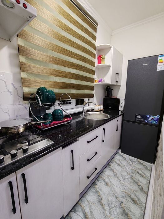 Chilonzor 16-mavze 7dom