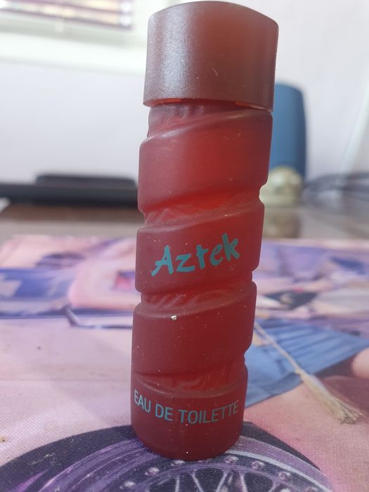 Винтидж мини парфюми