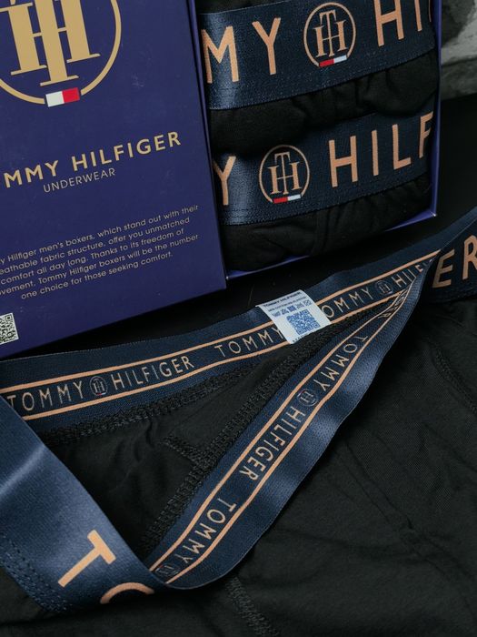 Tomi боксерки високо качество