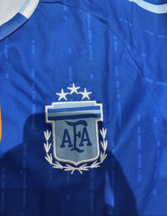 Tricou Messi Argentina