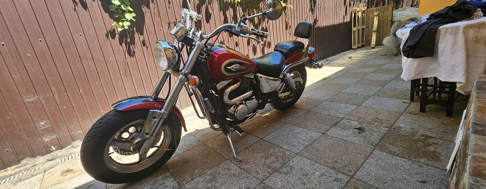 SUZUKI Marauder 800