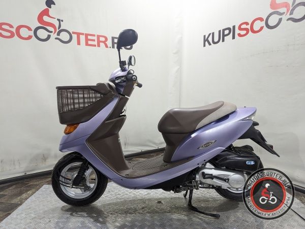Honda dio AF68 cesta