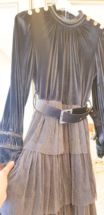 Платье нарядное 46-48 размер