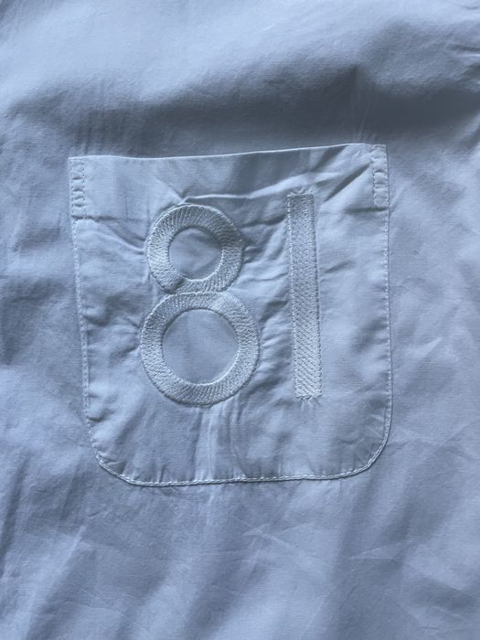 CERRUTI 1881 / мъжка риза XL