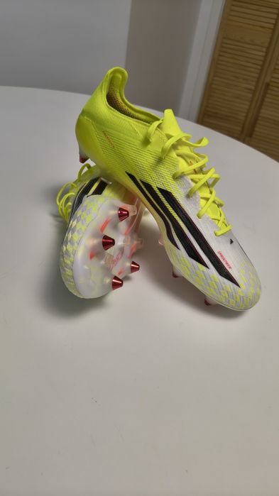 Ghete Fotbal - Adidas F50 ELITE SG