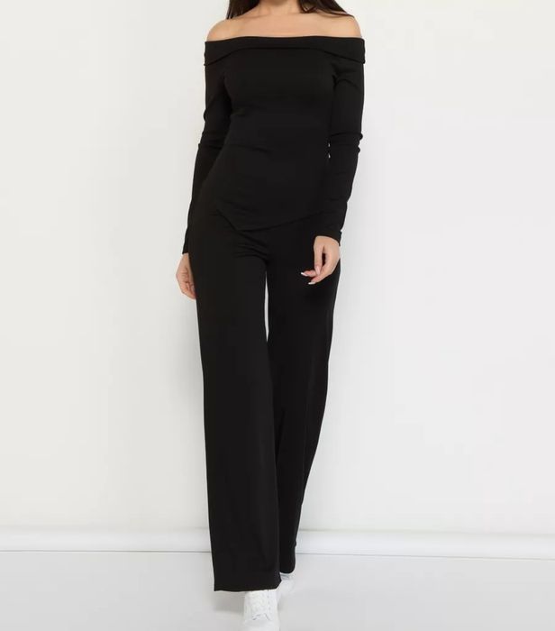 Трикотажный костюм