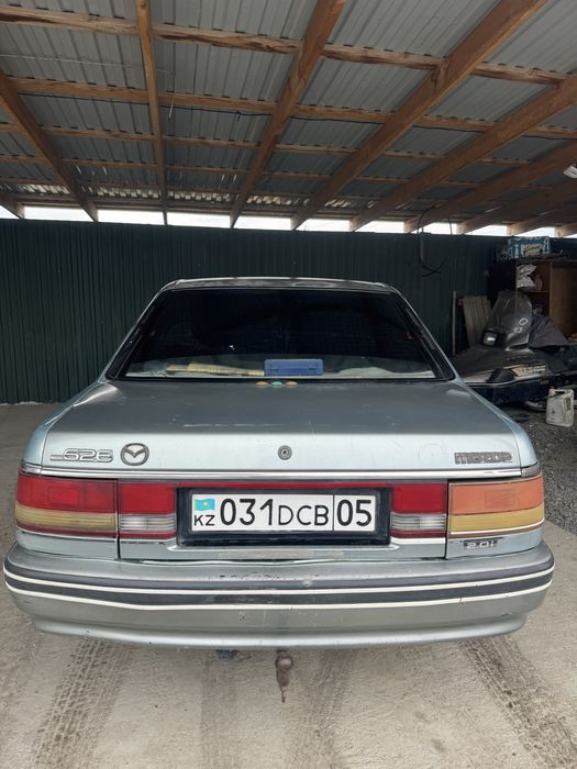 Продам Mazda 626