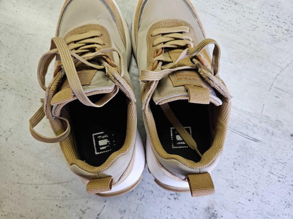 G-STAR RAW THEQ RUN - Дамски сникърси  - размер 37